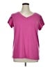 Unbranded Pink Short Sleeve T-Shirt Size XL - photo 1