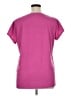 Unbranded Pink Short Sleeve T-Shirt Size XL - photo 2