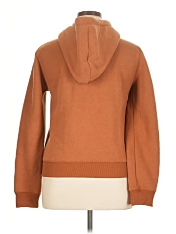 C'est Toi Zip Up Hoodie (view 2)
