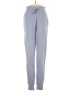 Nike Purple Gray Track Pants Size XS - photo 1