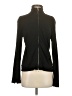 Talbots Black Track Jacket Size S - photo 1