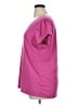 Unbranded Pink Short Sleeve T-Shirt Size XL - photo 5
