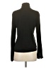 Talbots Black Track Jacket Size S - photo 2