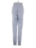 Nike Purple Gray Track Pants Size XS - photo 2
