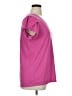 Unbranded Pink Short Sleeve T-Shirt Size XL - photo 4