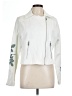 Stoosh Graphic White Jacket Size L - photo 1