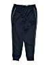 Tek Gear Blue Track Pants Size 8 - photo 1