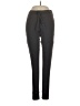 Mono b Black Casual Pants Size S - photo 1