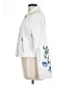 Stoosh Graphic White Jacket Size L - photo 5