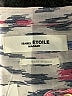 Étoile Isabel Marant 100% Cotton Pink Gray Romper Size EU (FR) 38 / US 6 - photo 4