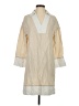 For Cynthia Ivory Raincoat Size S - photo 1