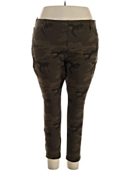 Terra & Sky Casual Pants (view 1)