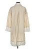 For Cynthia Ivory Raincoat Size S - photo 2