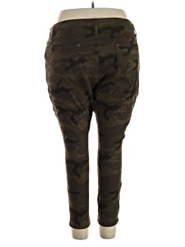 Terra & Sky Casual Pants (view 2)