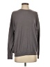 Alo Yoga Gray Pullover Sweater Size S - photo 1