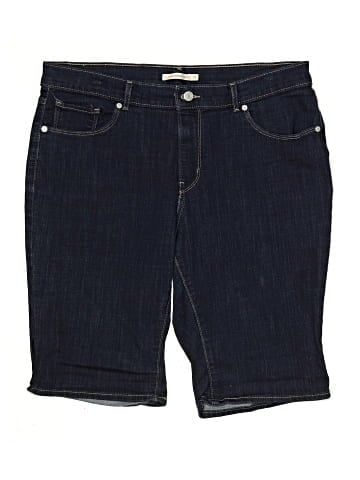 Levi's Denim Shorts (view 1)