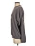 Alo Yoga Gray Pullover Sweater Size S - photo 5
