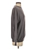 Alo Yoga Gray Pullover Sweater Size S - photo 4