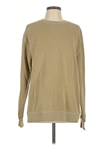 Independent Trading Company Sweatshirt (view 1)