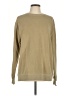 Independent Trading Company Solid Tan Sweatshirt Size L - photo 1