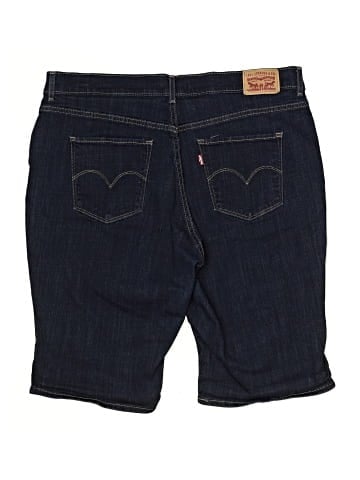 Levi's Denim Shorts (view 2)