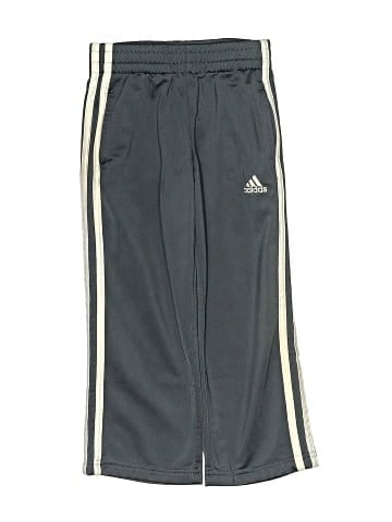 Adidas Track Pants (view 1)
