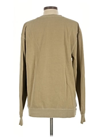 Independent Trading Company Sweatshirt (view 2)