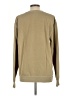 Independent Trading Company Solid Tan Sweatshirt Size L - photo 2