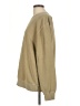 Independent Trading Company Solid Tan Sweatshirt Size L - photo 5