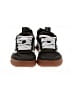 Vans Black Sneakers Size 10 1/2 (kids) - photo 2