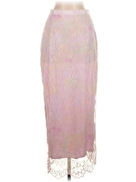 Love Shack Fancy Formal Skirt