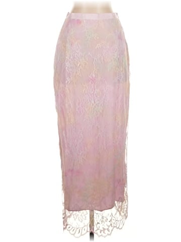 LoveShackFancy Formal Skirt (view 1)