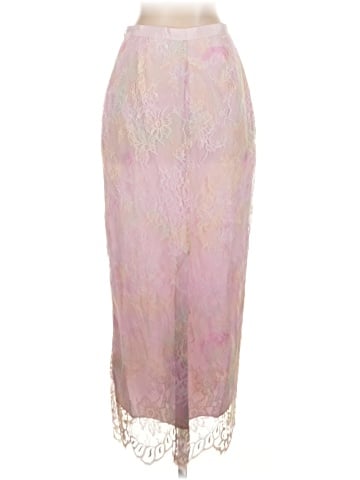 LoveShackFancy Formal Skirt (view 2)
