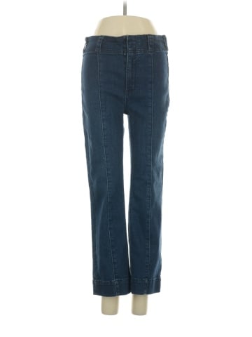 Pilcro Jeans (view 1)