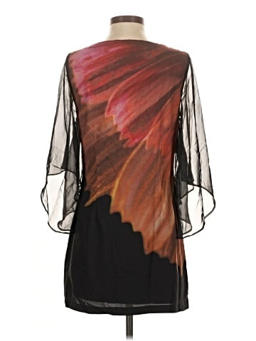 Christian Siriano New York Cocktail Dress (view 2)