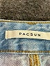 PacSun Blue Jeans Size waist 22 - photo 7