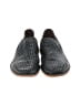 Trask Black Flats Size 7 1/2 - photo 2