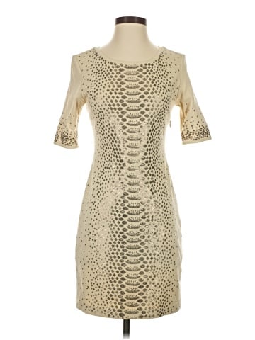 BCBGMAXAZRIA Cocktail Dress (view 1)
