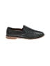 Trask Black Flats Size 7 1/2 - photo 1