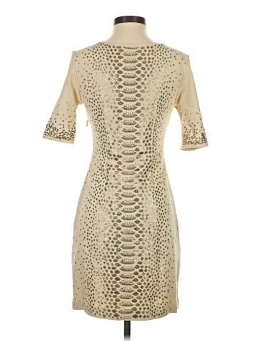 BCBGMAXAZRIA Cocktail Dress (view 2)