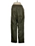 MNG 100% Polyester Green Cargo Pants Size XXS - photo 2