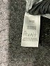 NFL 100% Polyester Gray Long Sleeve T-Shirt Size 10 - 12 - photo 4