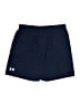 Under Armour 100% Polyester Solid Blue Athletic Shorts Size XL (youth) - photo 1
