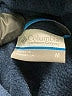 Columbia 100% Polyester Blue Vest Size M - photo 6