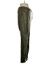 MNG 100% Polyester Green Cargo Pants Size XXS - photo 4