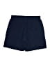 Under Armour 100% Polyester Solid Blue Athletic Shorts Size XL (youth) - photo 2