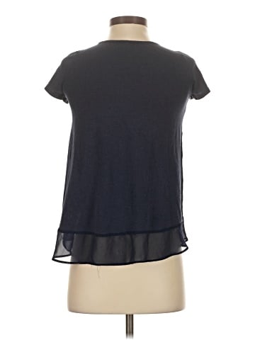 Soprano Sleeveless T-Shirt (view 2)