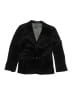 Isaac Mizrahi Black Blazer Size 10 - photo 1