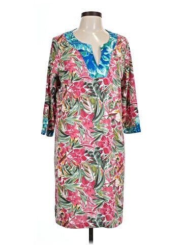 Caribbean Joe Casual Dress (view 1)