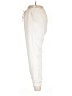 H&M L.O.G.G. 100% Polyester Ivory Casual Pants Size 10 - photo 5
